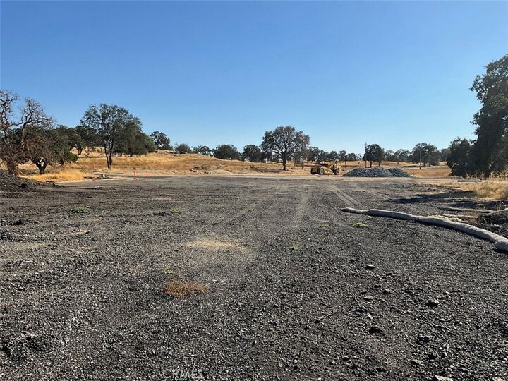 Property Photo:  0 1.45 Ac Wisteria Way  CA 93645 