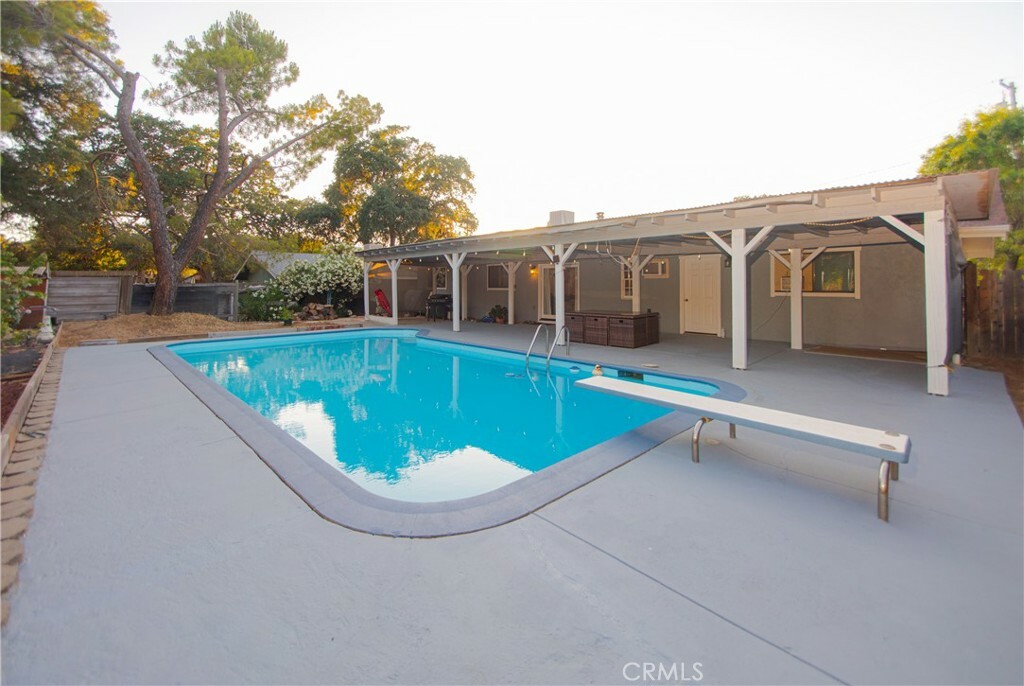 Property Photo: 15155 Woodside Drive CA 95422