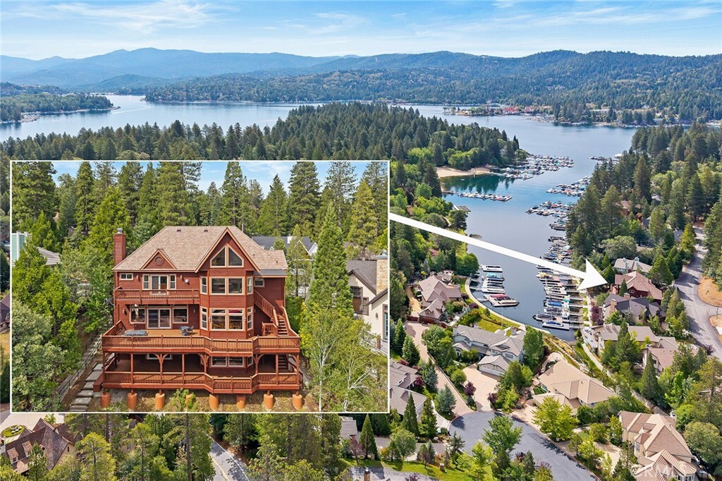 Property Photo:  27581 Meadow Bay Drive  CA 92352 