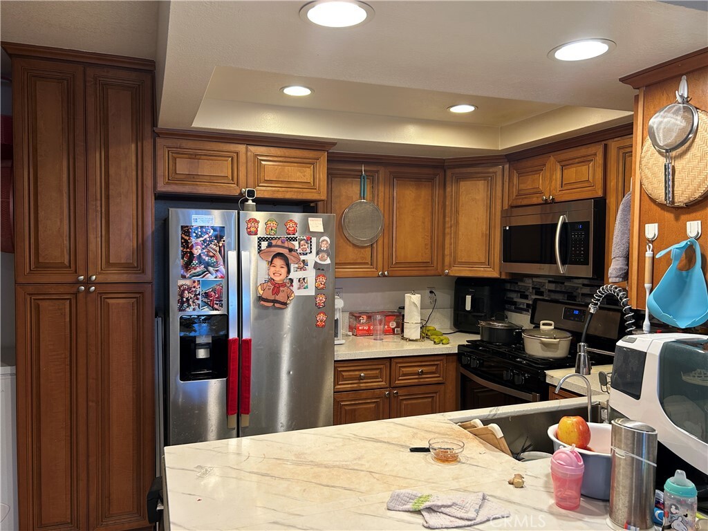 Property Photo:  1309 Mission Boulevard W 59  CA 91762 