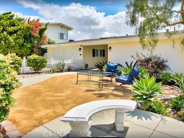 Property Photo: 33852 Granada Drive CA 92629