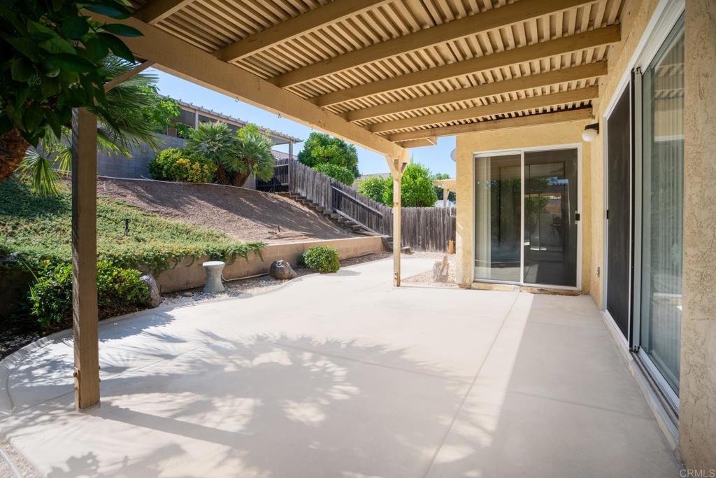 Property Photo: 28328 Via Bandita CA 92585