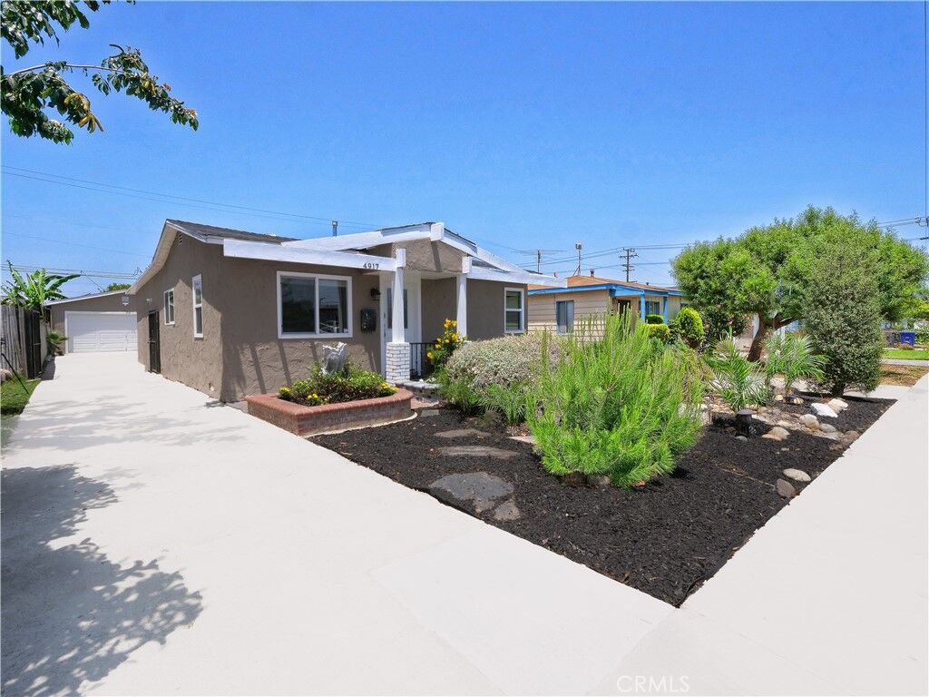 Property Photo: 4917 W 140th Street CA 90250