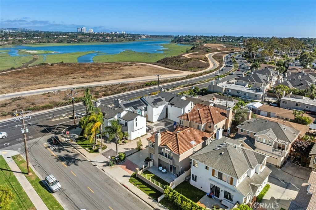 Property Photo: 379 Monte Vista Avenue A CA 92627