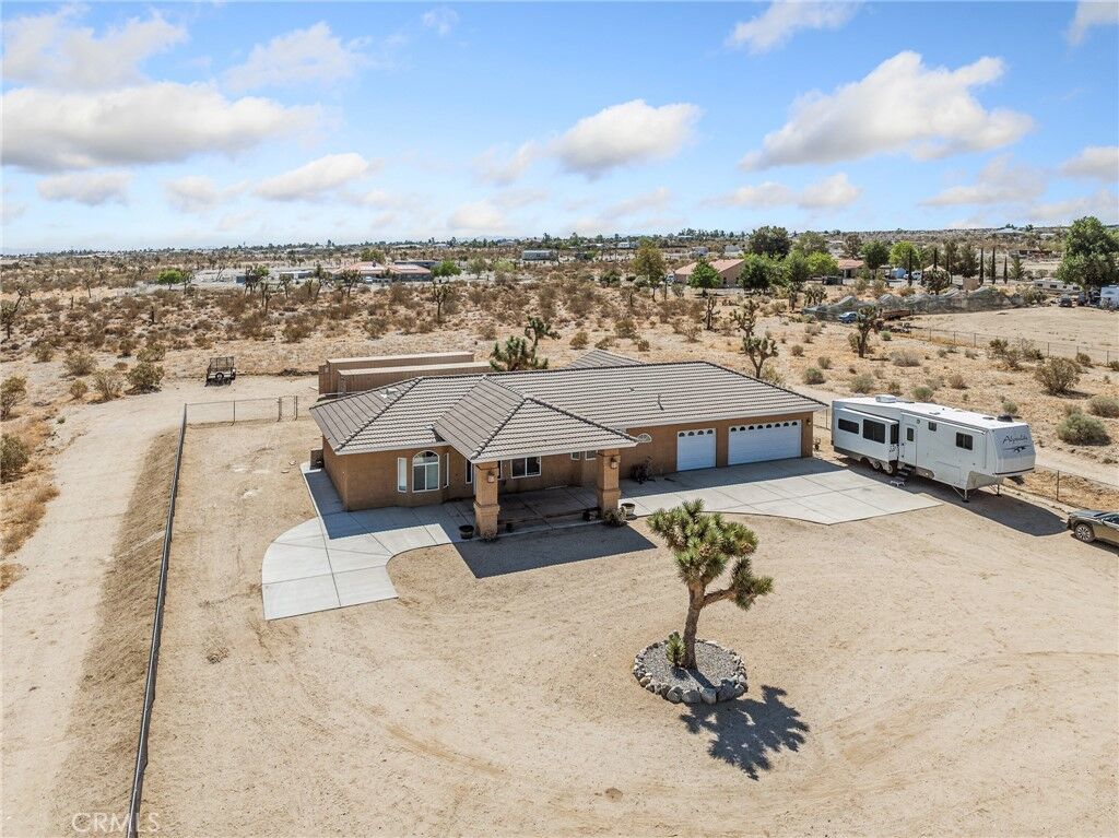 Property Photo:  11823 Wintergreen Road  CA 92372 