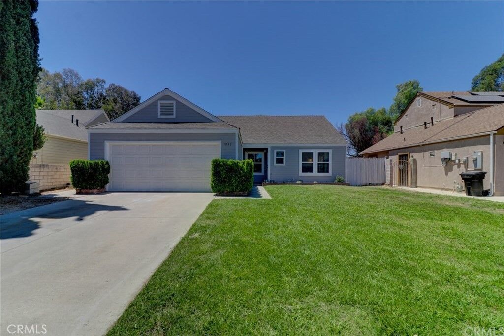 Property Photo:  1033 Forest Drive  CA 92324 