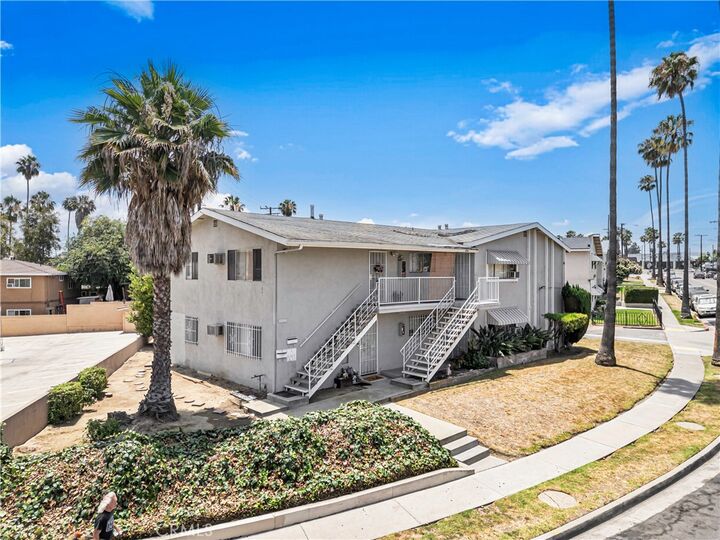 Property Photo:  10060 Laurel Ave.  CA 90605 
