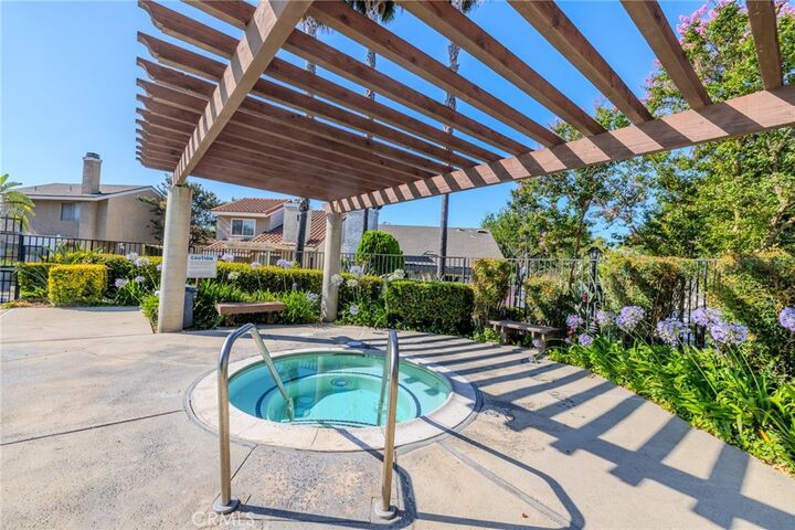 Property Photo: 314 E Cottonwood Street CA 91761