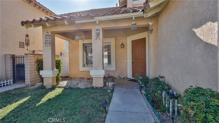 Property Photo:  16465 Zocalo Place  CA 92551 
