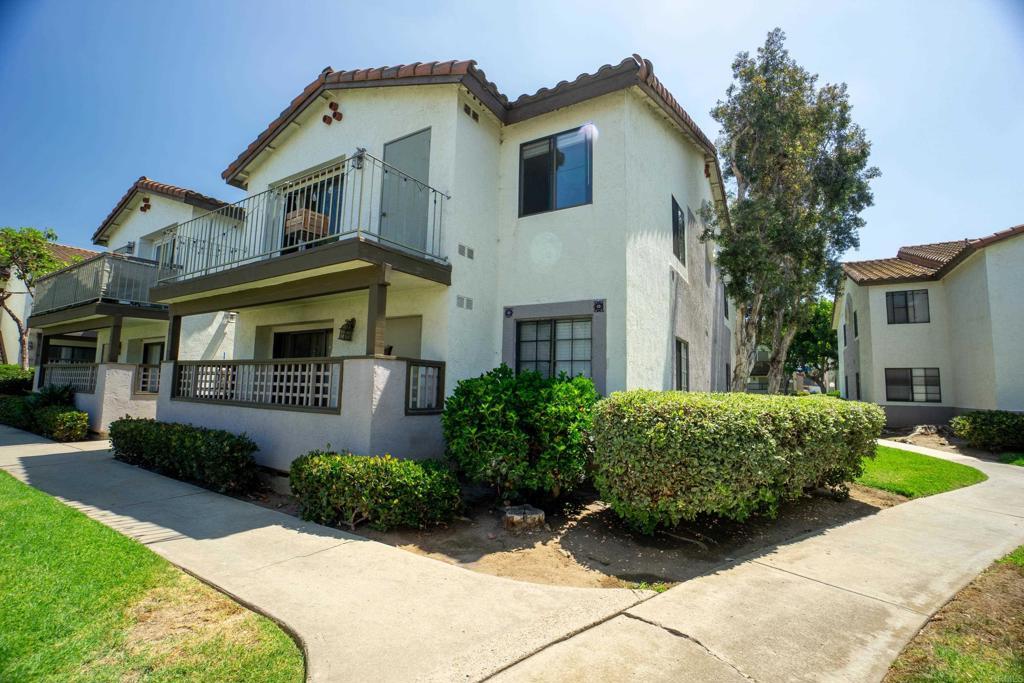 Property Photo: 3572 Sunset Ln 81 CA 92173