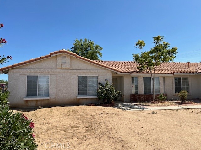 Property Photo: 7653 Phelan Road CA 92371