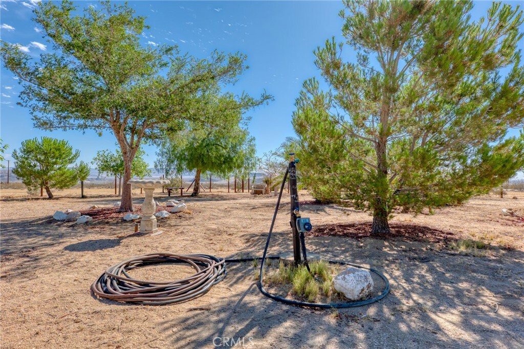 Property Photo: 0 Kicks CA 92285