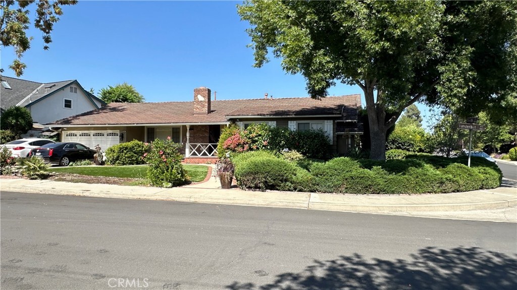 1006 Vanderbilt Avenue  Claremont CA 91711 photo