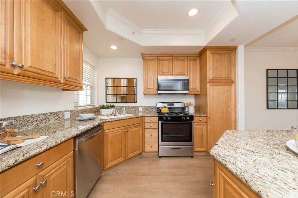 Property Photo: 1437 Lomita Boulevard 325 CA 90710