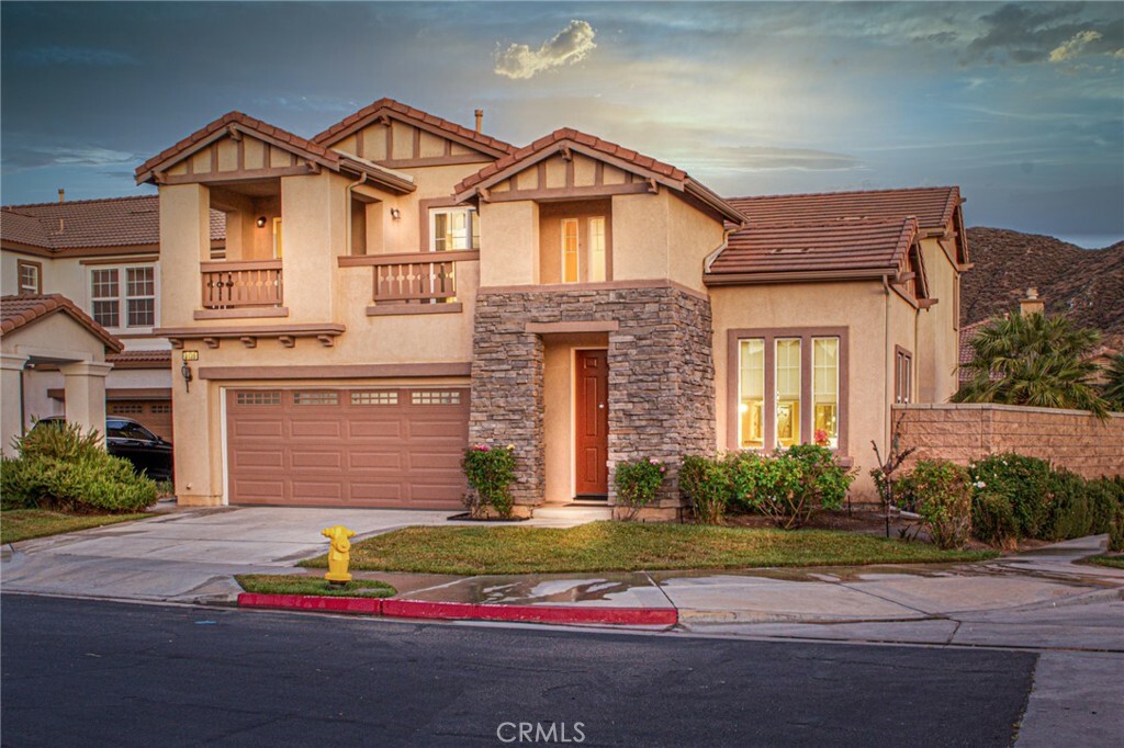 3135 Hibiscus Point  Hemet CA 92545 photo