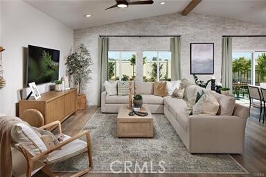 Property Photo: 23306 Desert Lily Court CA 92595