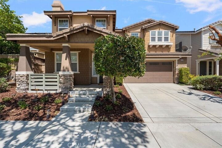 14575 San Antonio Avenue  Chino CA 91710 photo