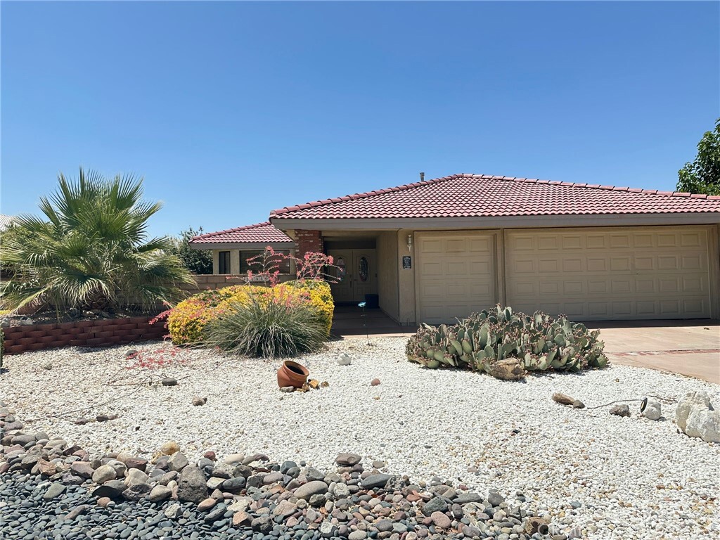Property Photo: 14349 Hurricane Lane CA 92342
