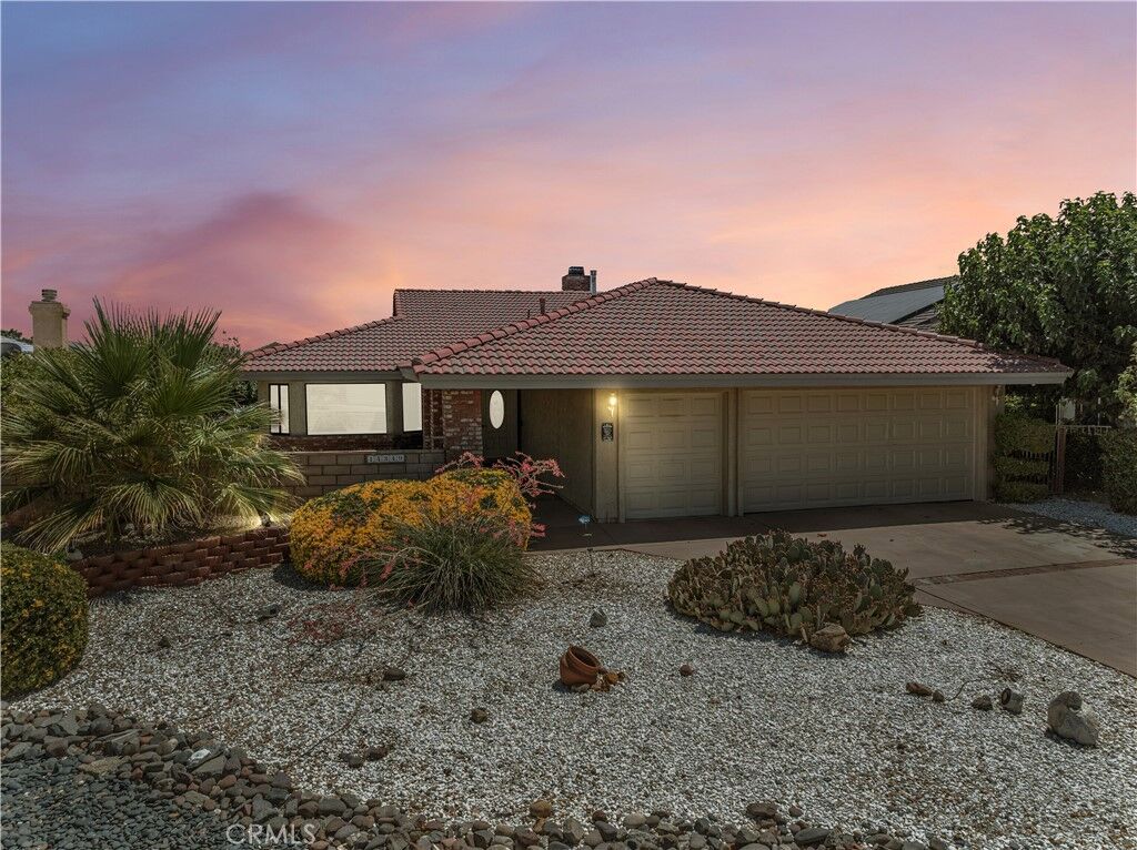 Property Photo:  14349 Hurricane Lane  CA 92342 