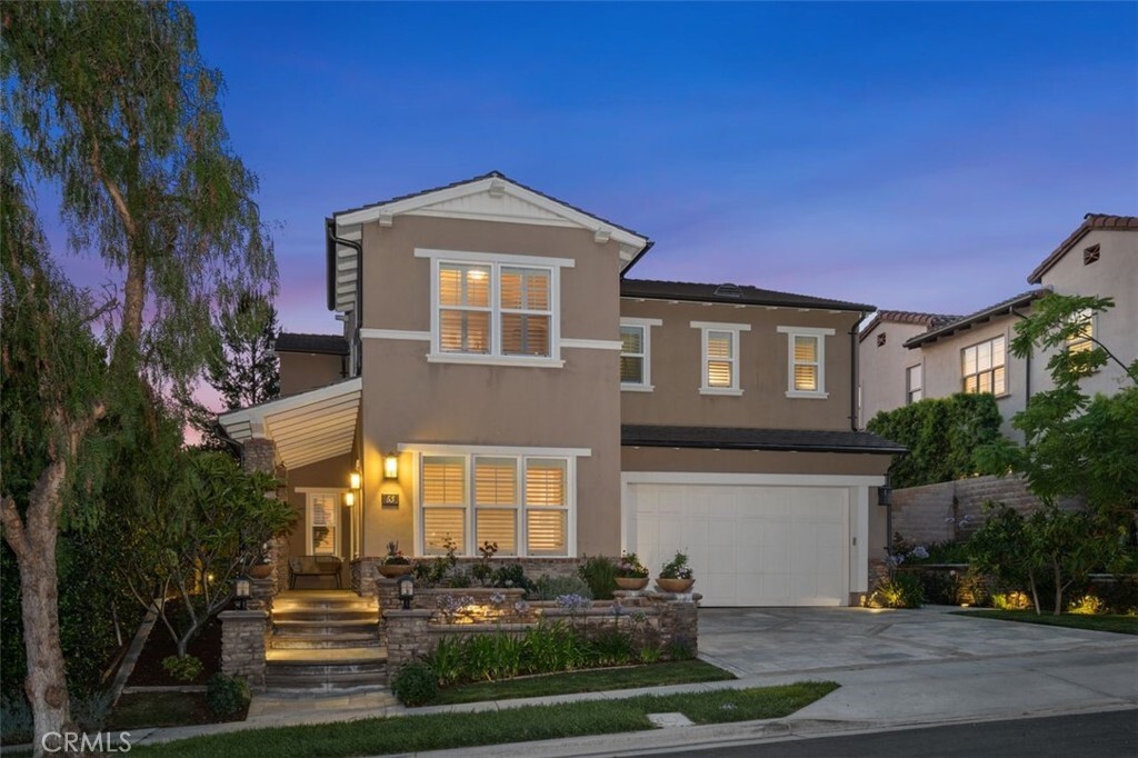 Property Photo:  53 Andrews  CA 92618 