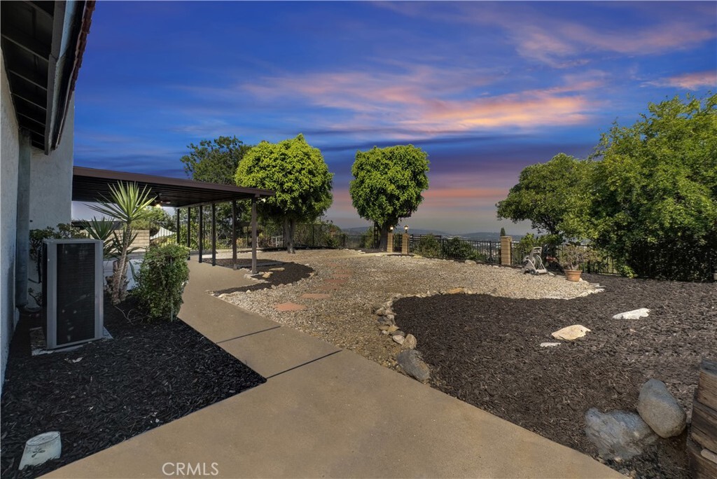 1739 Cliffbranch Drive  Diamond Bar CA 91765 photo