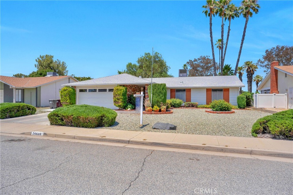 Property Photo:  26634 W Amhurst Court  CA 92586 