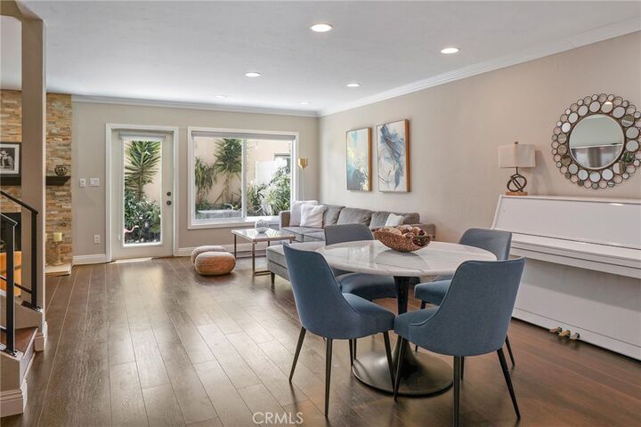 Property Photo: 8341 Grenoble Street 18 CA 91040