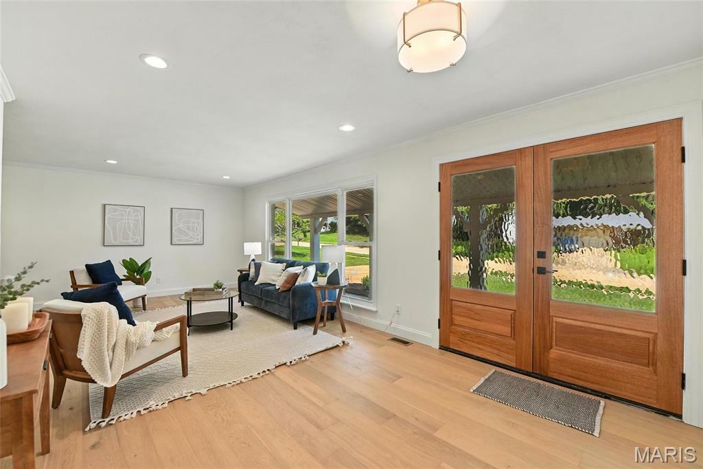 Property Photo: 15282 Springrun Drive MO 63017