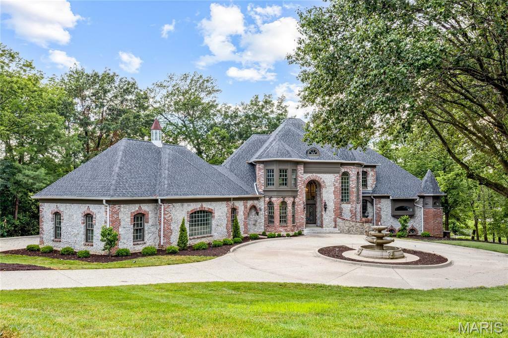 Property Photo: 497 Rosslare Drive MO 63304