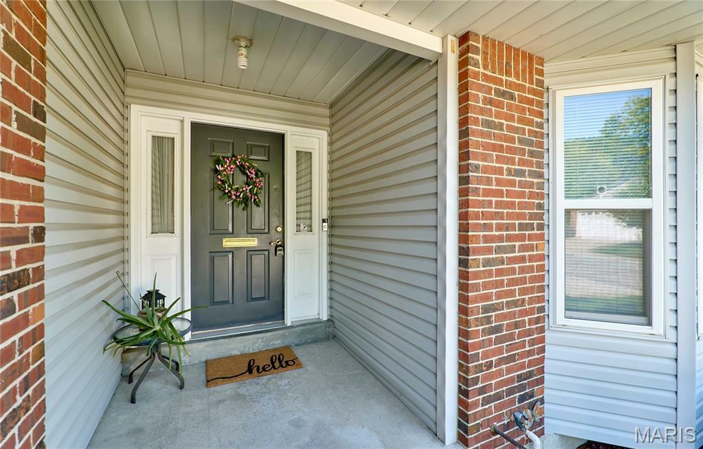 Property Photo: 130 Southern Oaks Drive 48B MO 63303