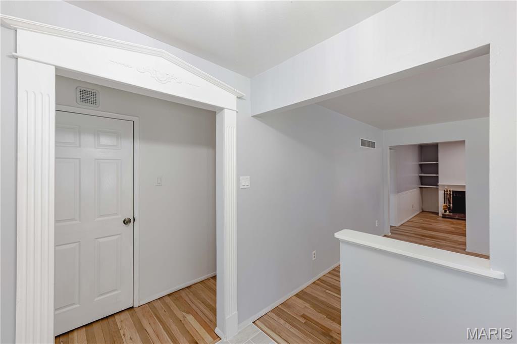 Property Photo: 1212 Cheverly Court MO 63146
