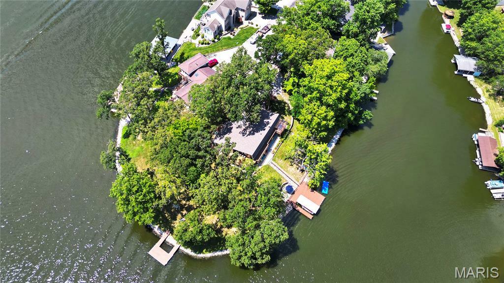 Property Photo: 1823 Port Lane IL 62097