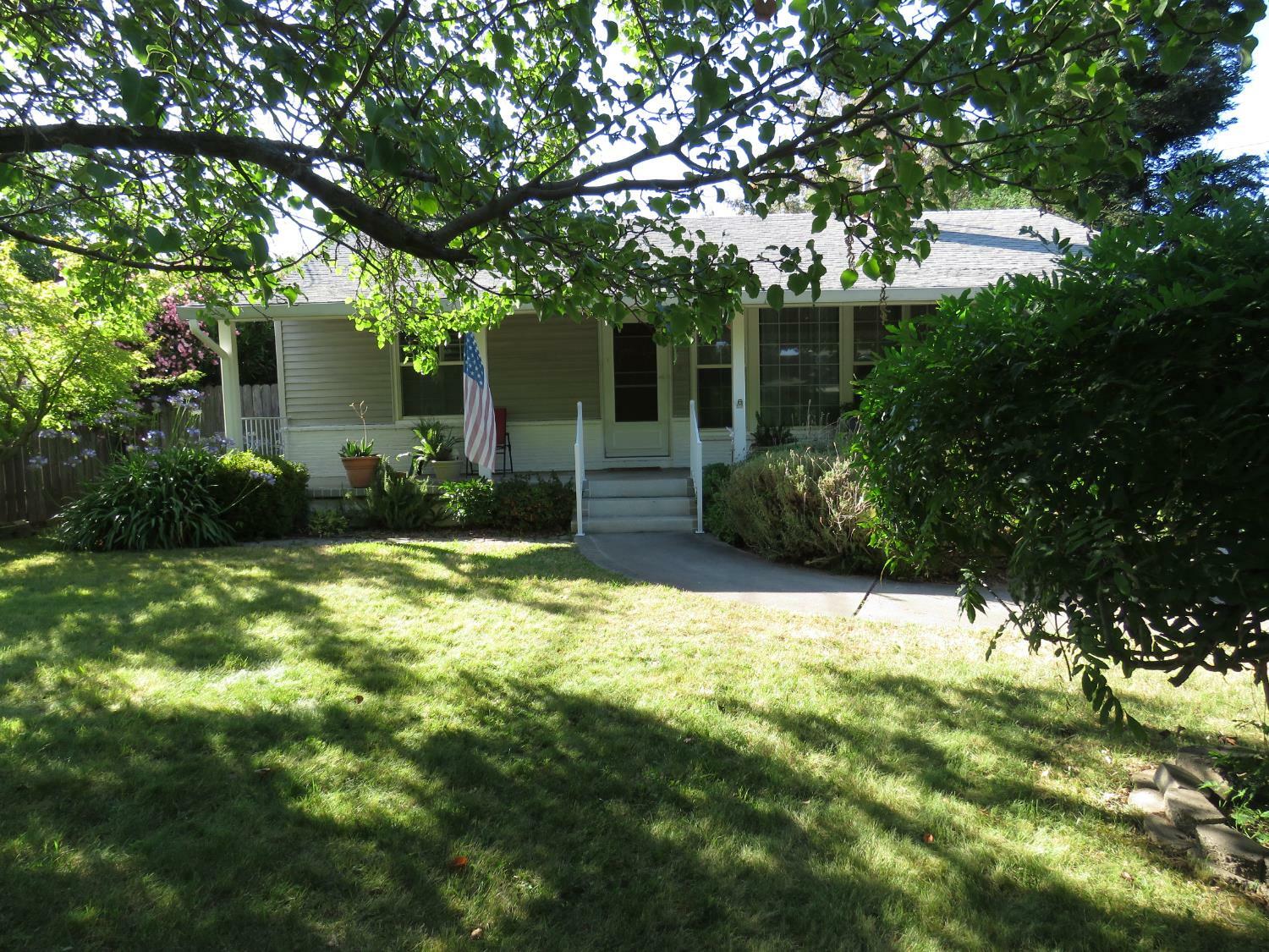 Property Photo: 2585 Butano Drive CA 95821