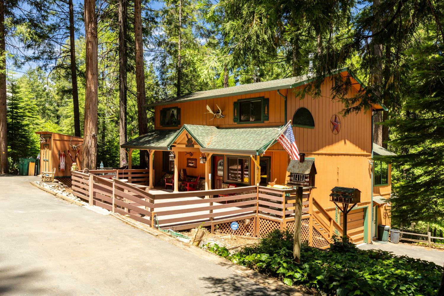 Property Photo: 5955 Heath Court CA 95726