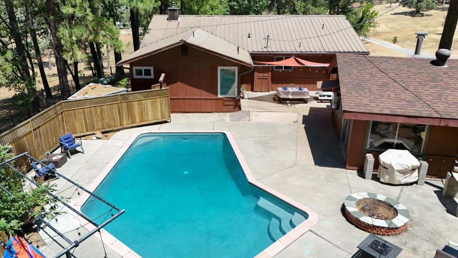 Property Photo: 11855 Conejo Court CA 95949
