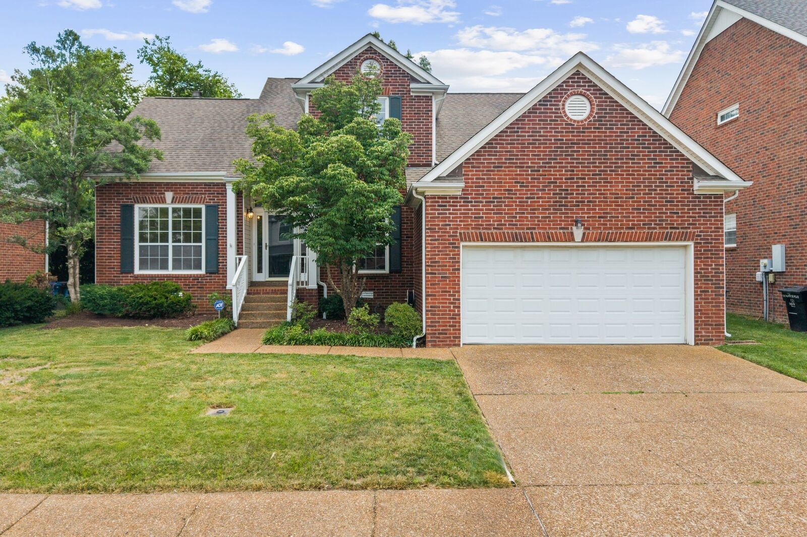 Property Photo:  127 Watermill Trce  TN 37069 