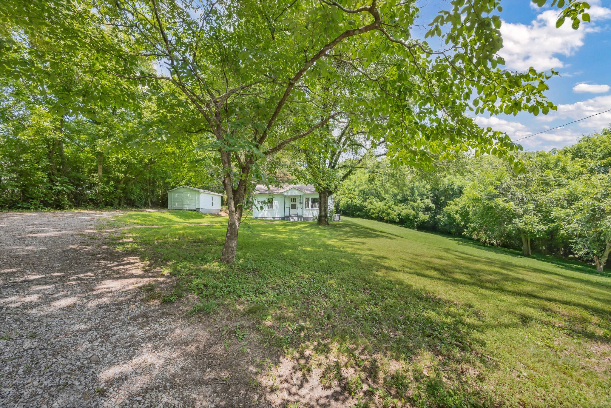 Property Photo:  1524 River Rd  TN 37040 