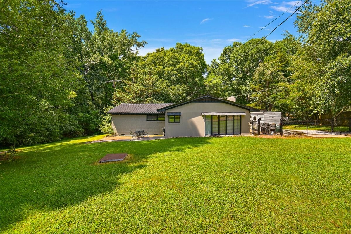 Property Photo: 19 Horseshoe Bend Rd TN 38468