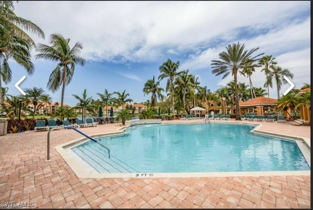 Property Photo: 1205 Wildwood Lakes Blvd 206 FL 34104