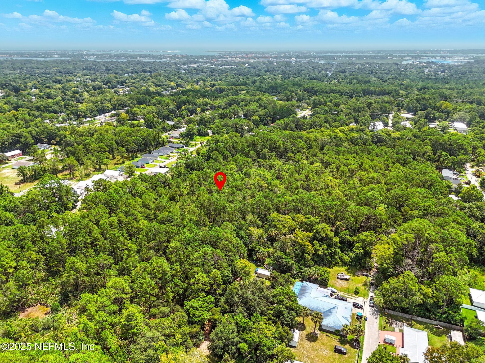 Property Photo: 000 West 11th Lot 3 Street FL 32084