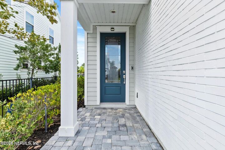 Property Photo: 35 Clifton Bay FL 32259