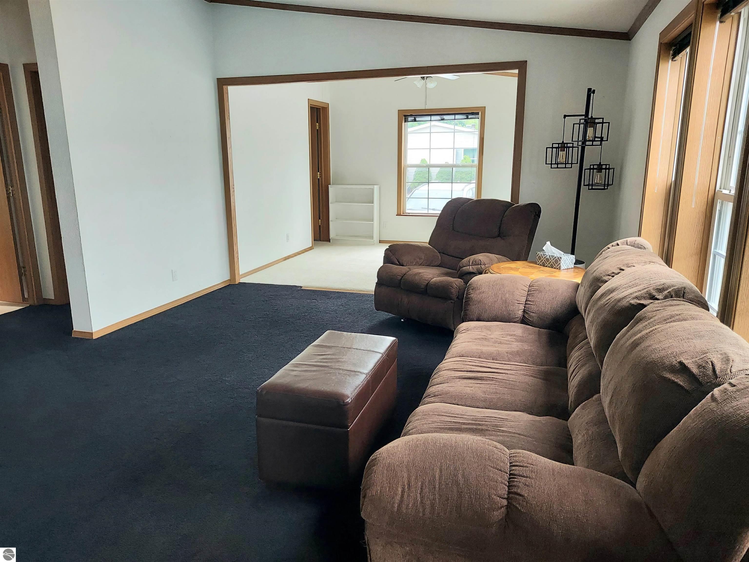Property Photo: 2454 Friendship Drive MI 49686
