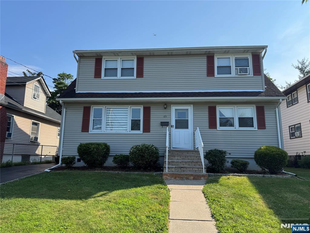 Property Photo: 65 Dyer Avenue NJ 07014