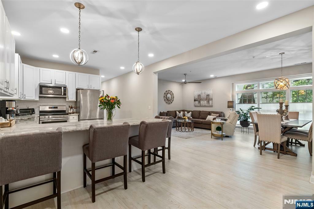 Property Photo: 24 Elm Street 2B NJ 07042
