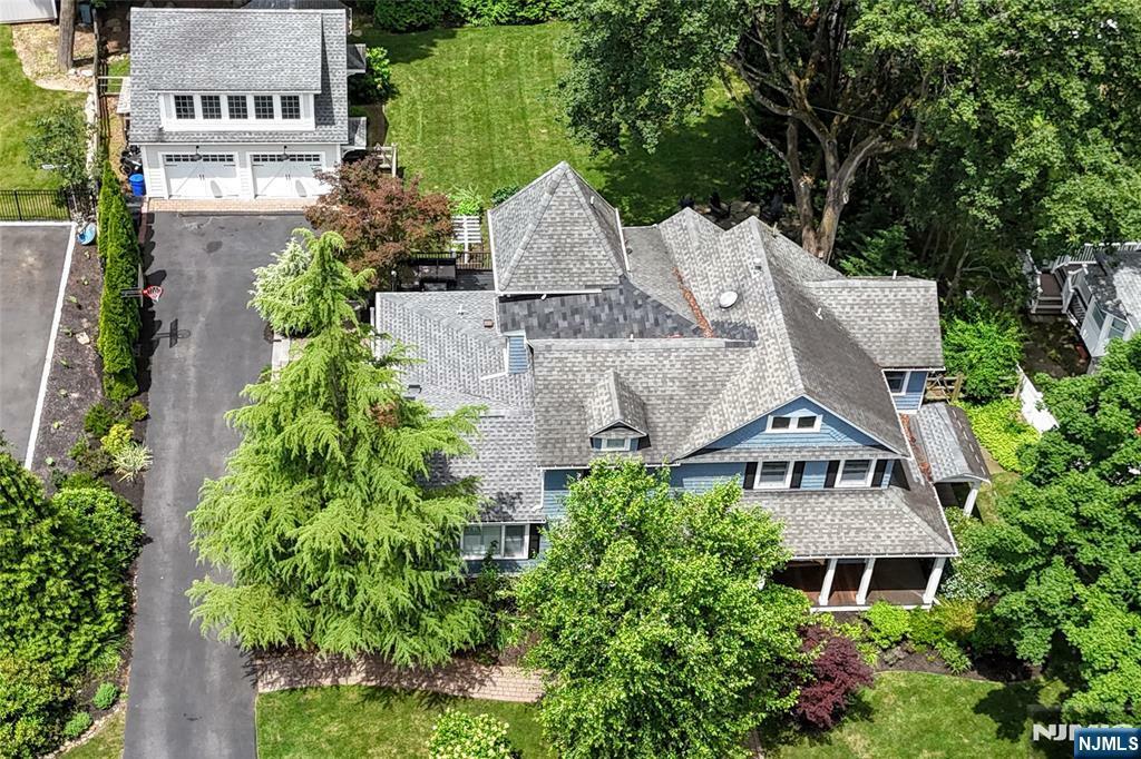 Property Photo: 110 Mallinson Street NJ 07401