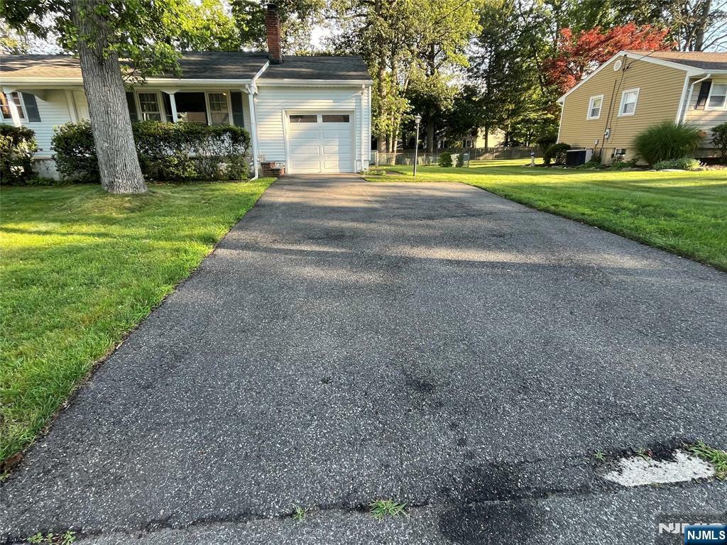 Property Photo: 244 Capri Terrace NJ 07656