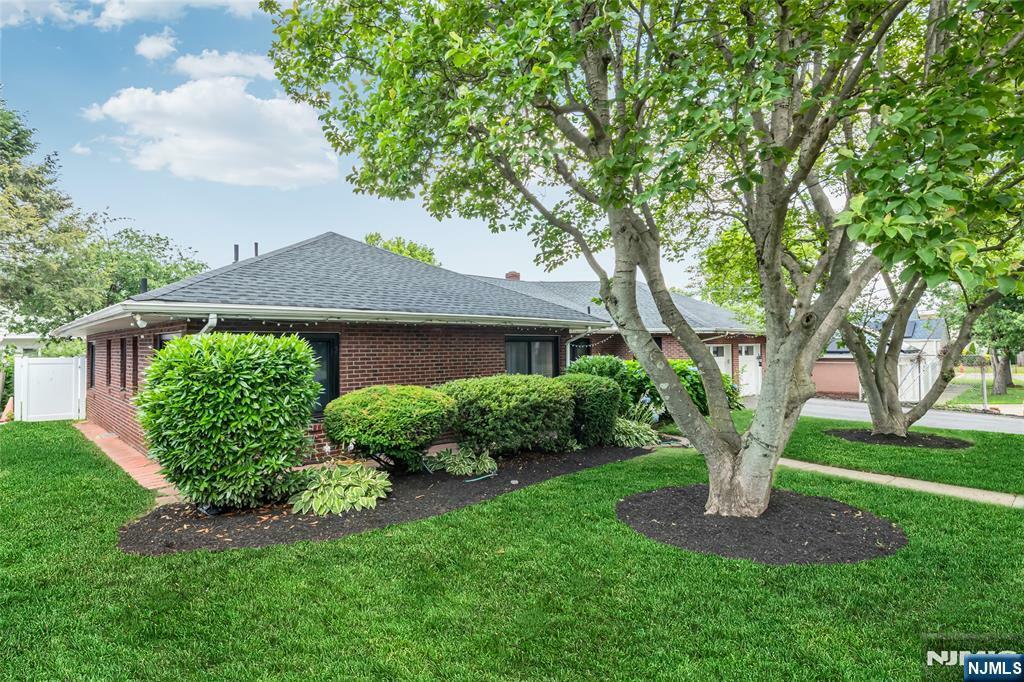 Property Photo: 15 Clark Street NJ 07644