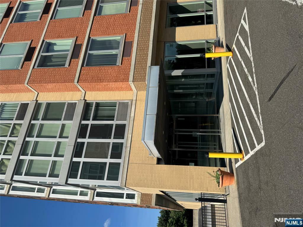 Property Photo:  800 12th Street 308  NJ 07650 