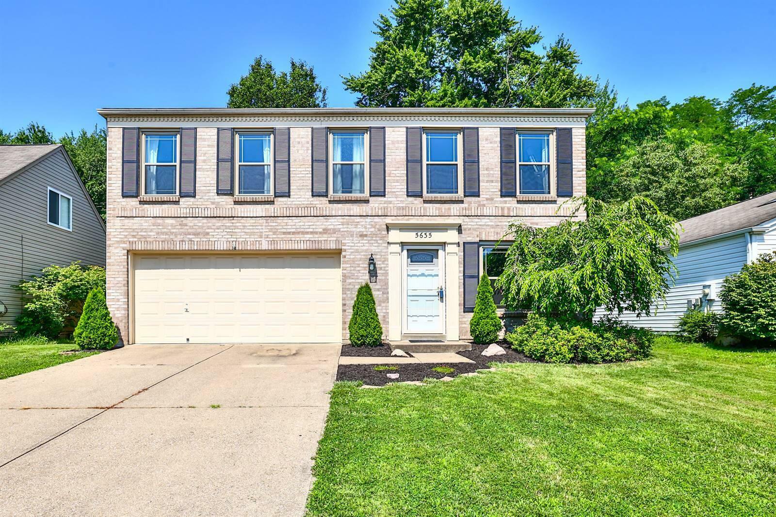 Property Photo: 5635 Damson Drive KY 41005