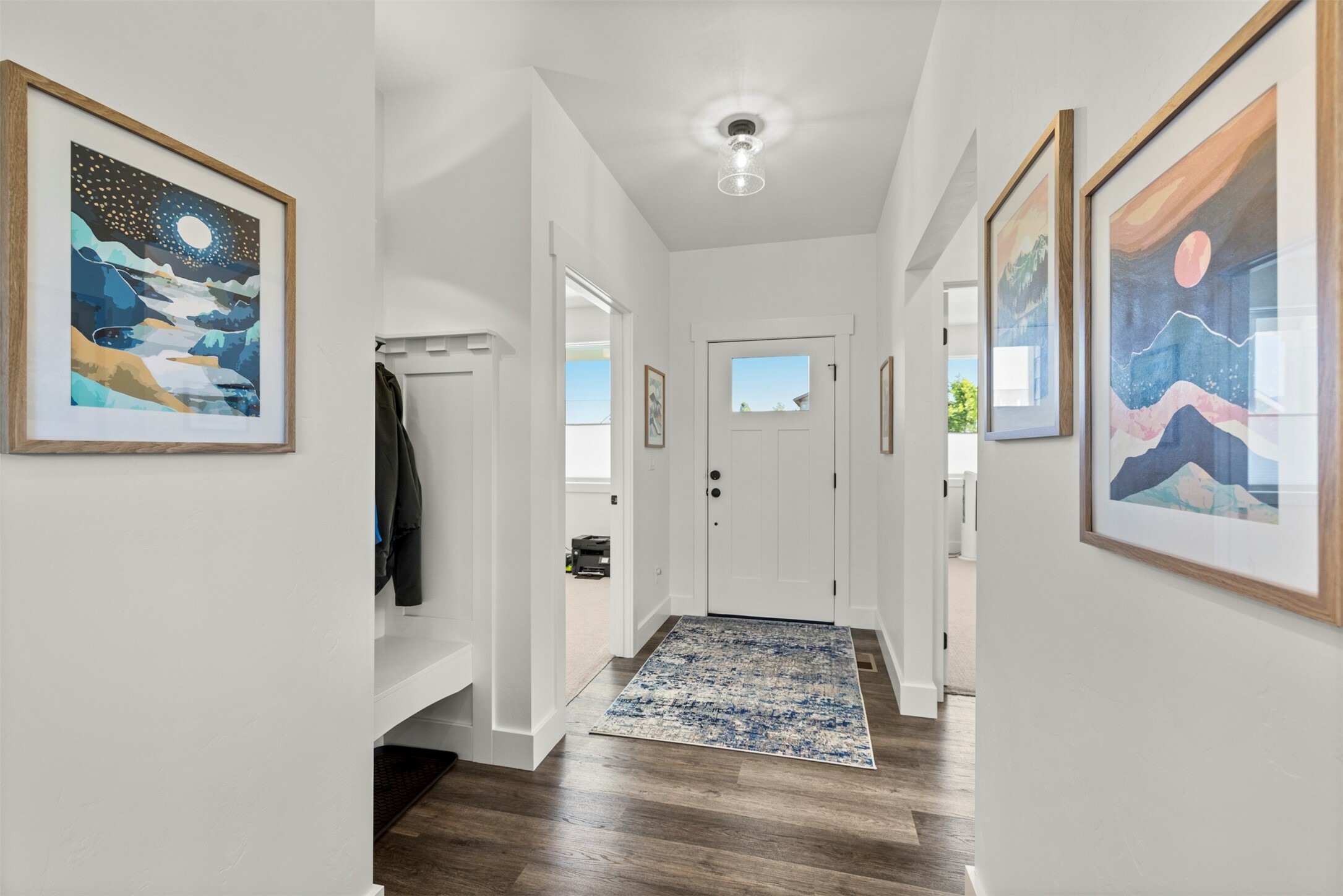 Property Photo: 155 Swede Trail MT 59901